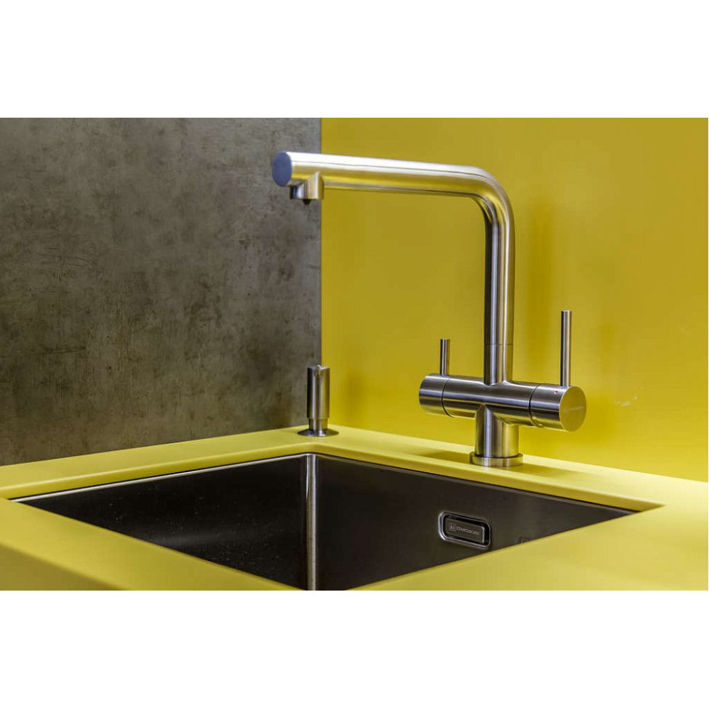 Смеситель OMOIKIRI Takamatsu-BN(арт.4994085)