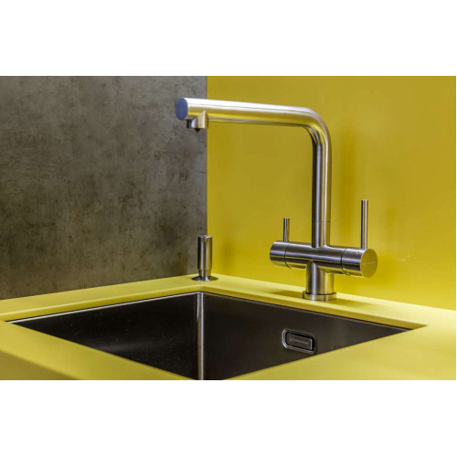 Смеситель OMOIKIRI Takamatsu-BN(арт.4994085)