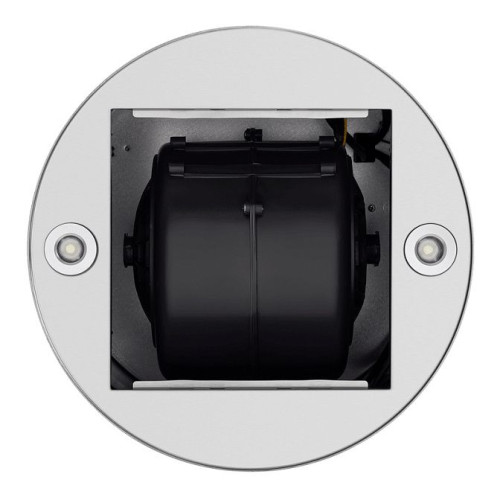 Вытяжка MAUNFELD Lee Light Isla 35 нержавеющая сталь (в 1-й коробке)