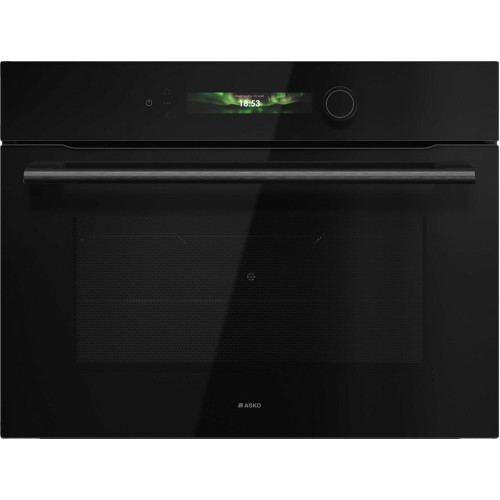 Компактный дух. шкаф Asko OCM54BGH