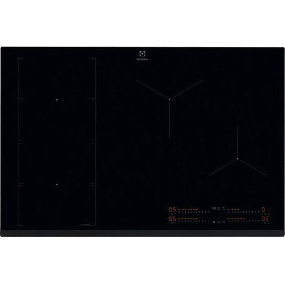 Индукционная стеклокерамич. панель Electrolux EIV85453