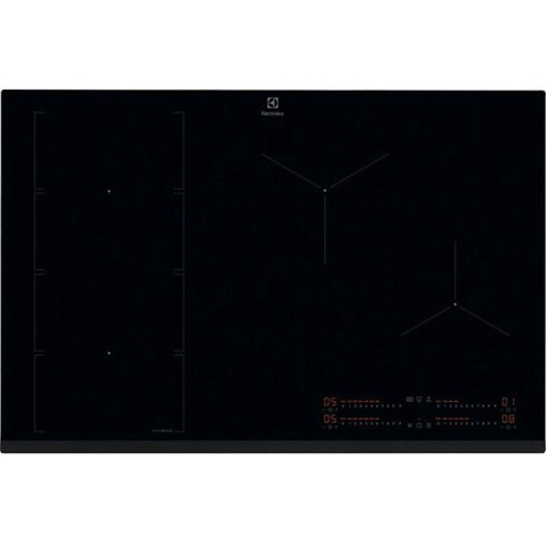 Индукционная стеклокерамич. панель Electrolux EIV85453