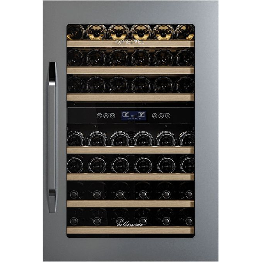 Винный холодильник Meyvel MV42-KSB2