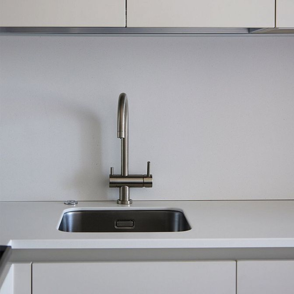 Смеситель OMOIKIRI Yamada-BN(арт.4994225)