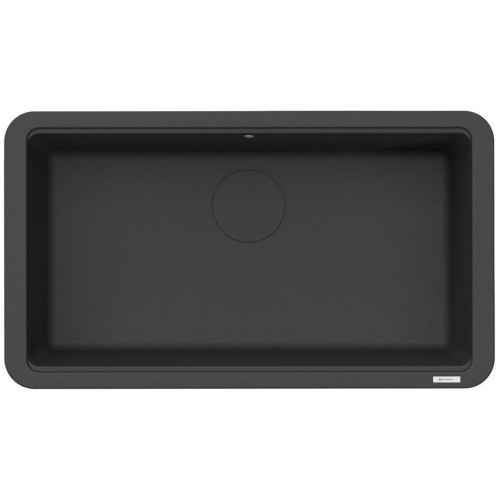 Кухонная мойка OMOIKIRI Tarento 83-U/I-BL(арт.4993178)