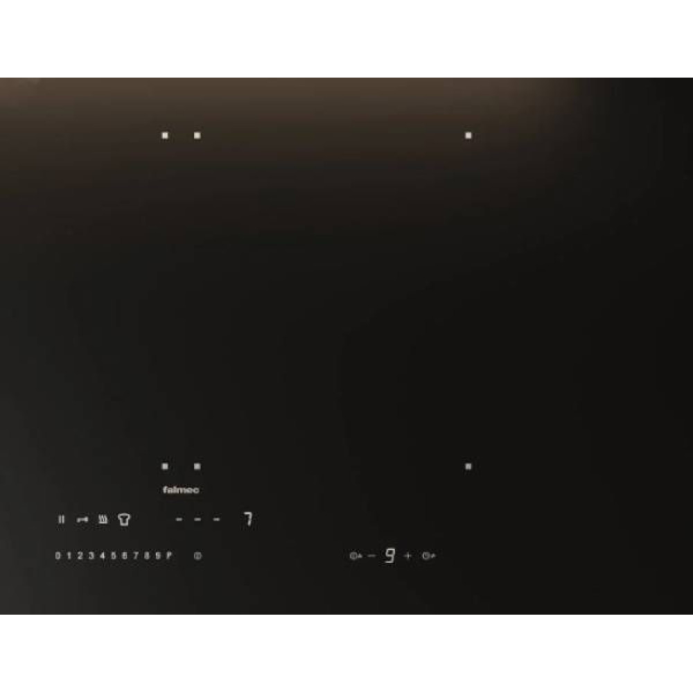 Индукционная стеклокерамич. панель Falmec LEVEL ONE