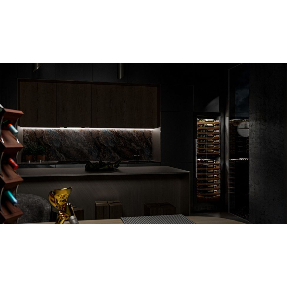 Винный холодильник Meyvel MV110-KST2 (Slim)