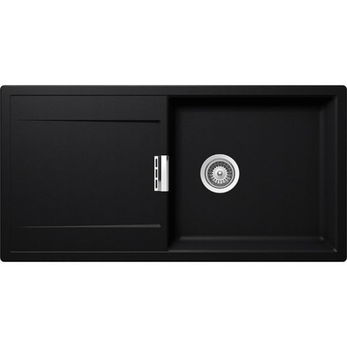 Мойка SCHOCK Eton 60 D Large Cristadur пуро