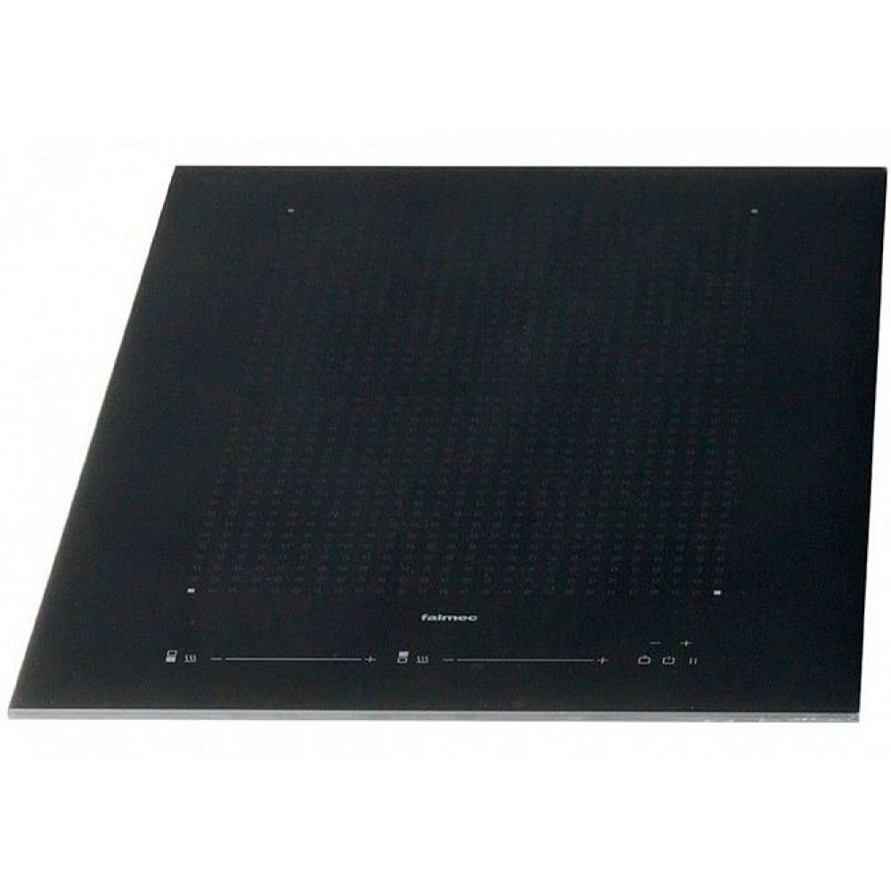 Индукционная стеклокерамич. панель Falmec PIANO INDUZIONE 58x51