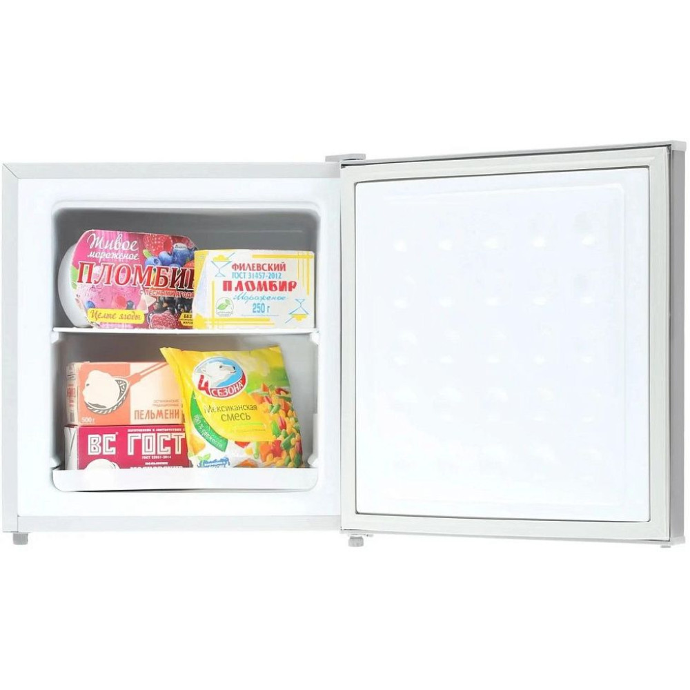 Морозильник Bomann GB 341 inox