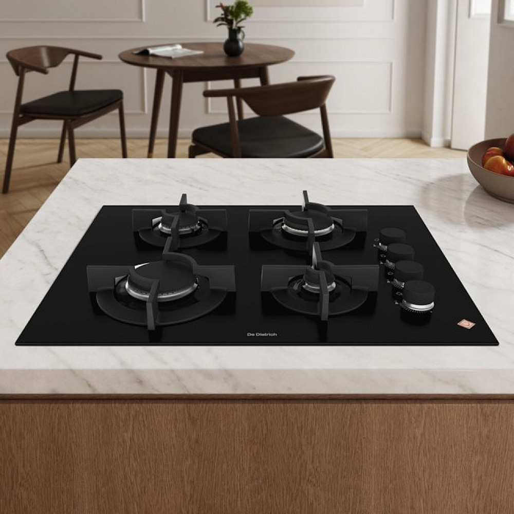 Газовая панель De Dietrich DPG4640H