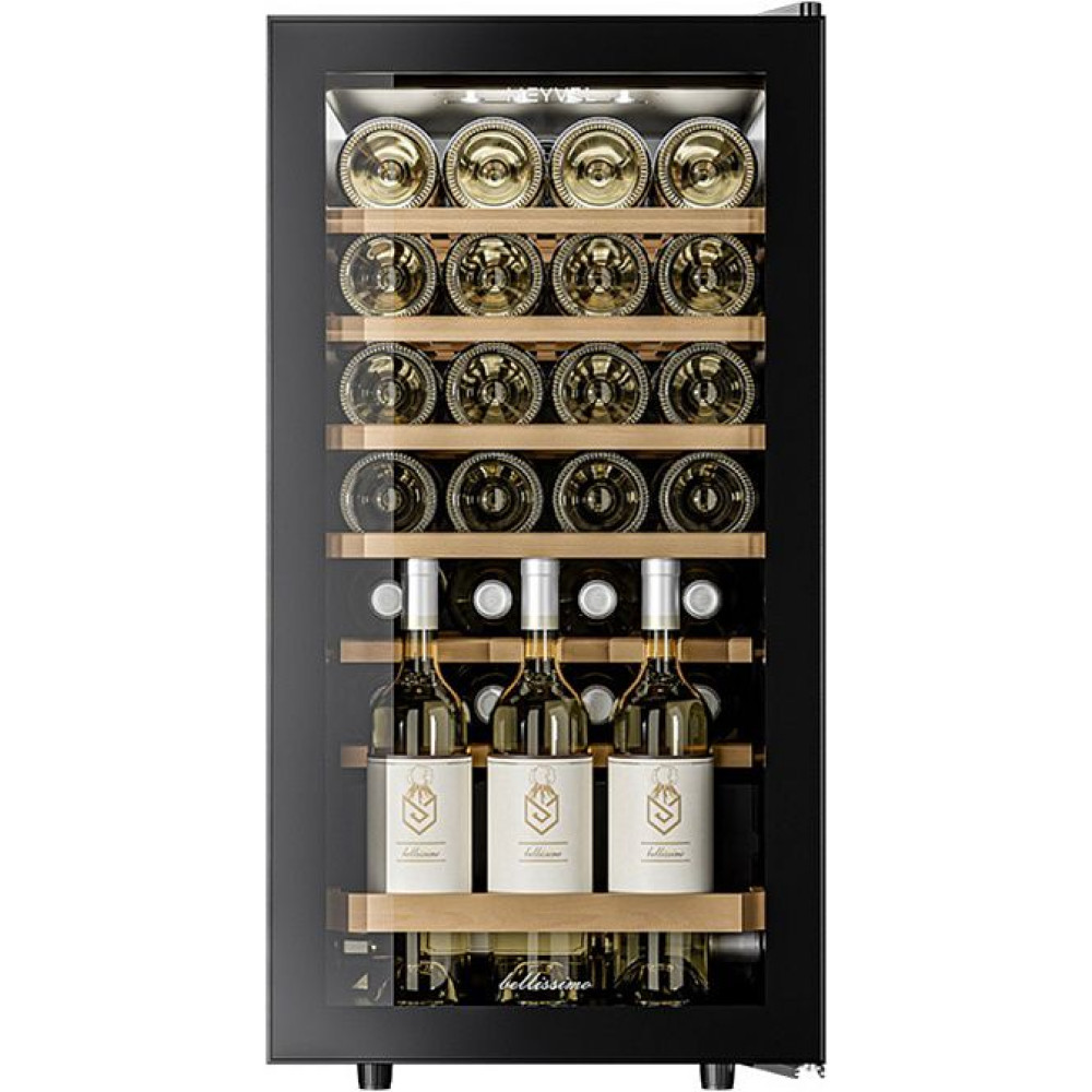 Винный холодильник Meyvel MV28-KBF1