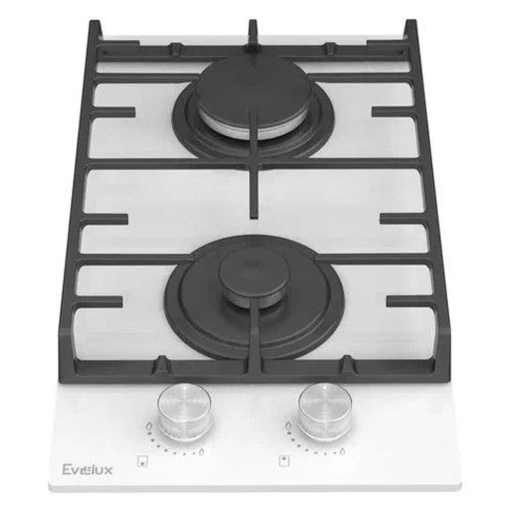 Варочная панель Evelux HEG 300 WG