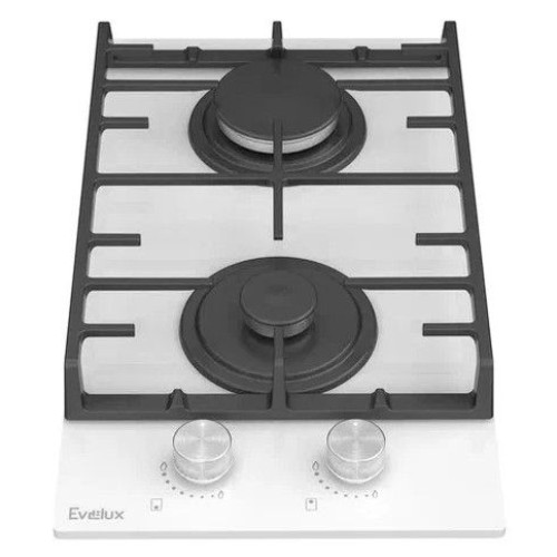 Варочная панель Evelux HEG 300 WG