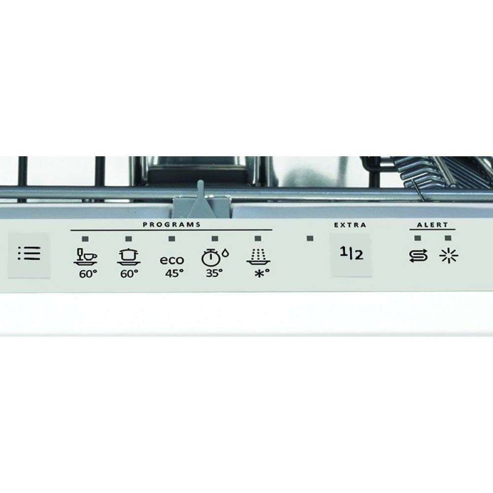 Встраиваемая посудомоечная машина Gorenje GV520E10S