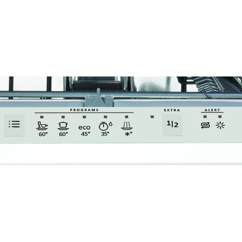 Встраиваемая посудомоечная машина Gorenje GV520E10S