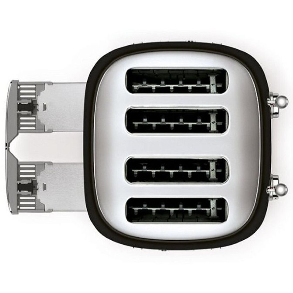 Тостер Smeg TSF03BLEU