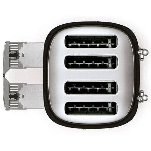 Тостер Smeg TSF03BLEU