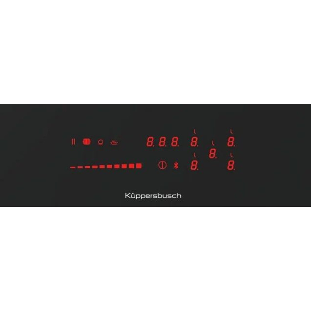 Варочная панель Kuppersbusch KI 9560.0 SR