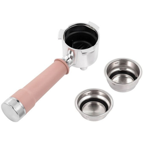 Кофеварка рожковая DeLonghi EC890.PK