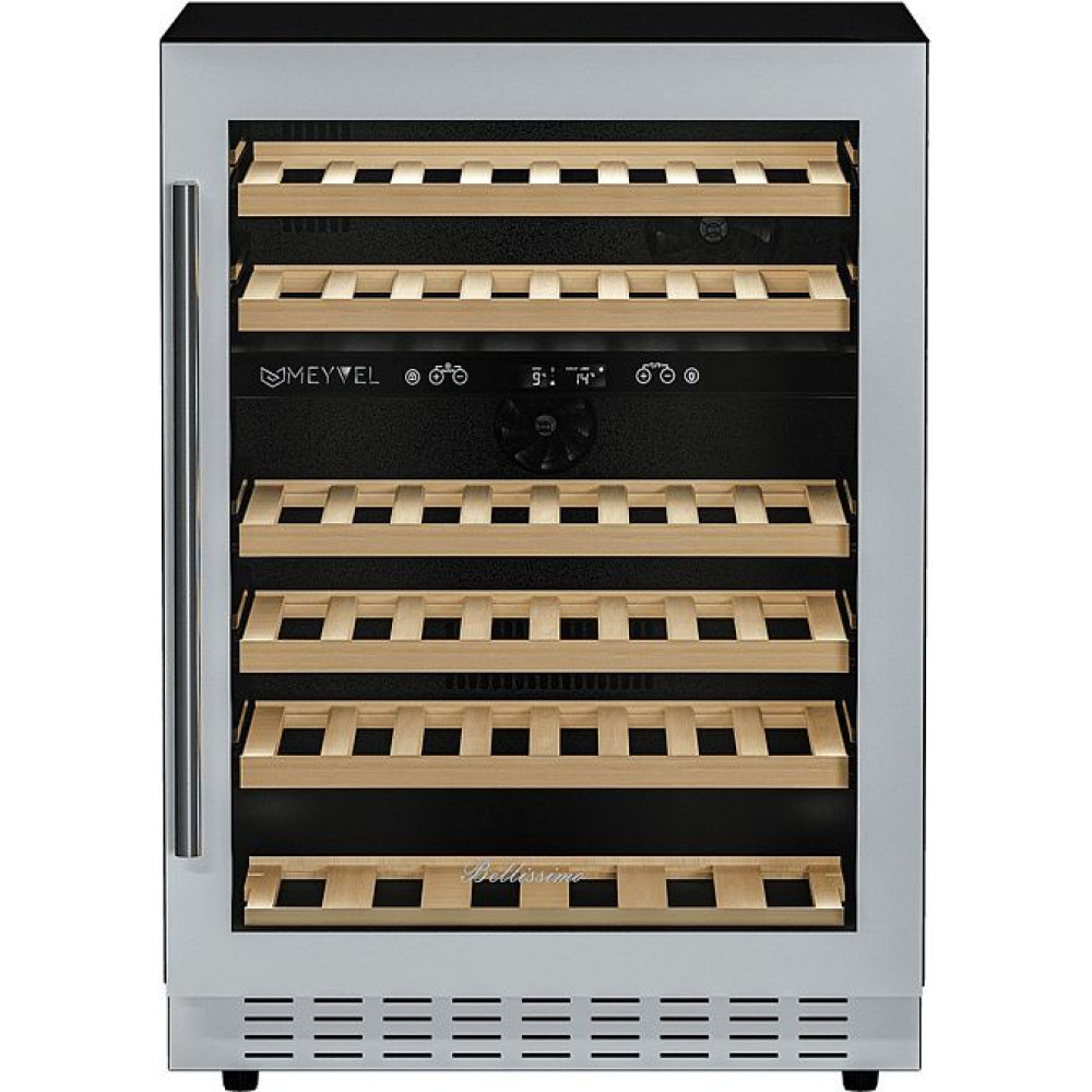 Винный холодильник Meyvel MV46PRO-KWT2