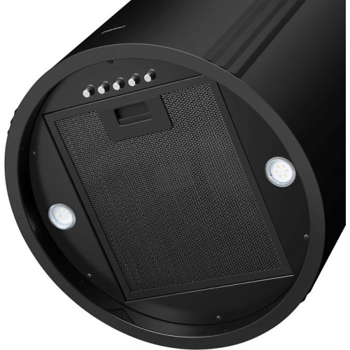 Вытяжка Maunfeld Lee Side 397 чёрный