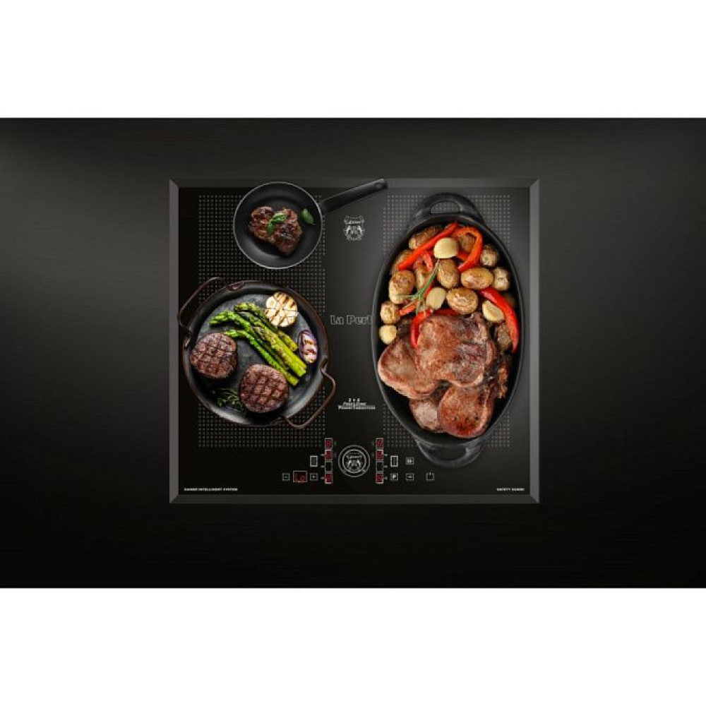 Стеклокерамическая панель Kaiser KCT 61 FI