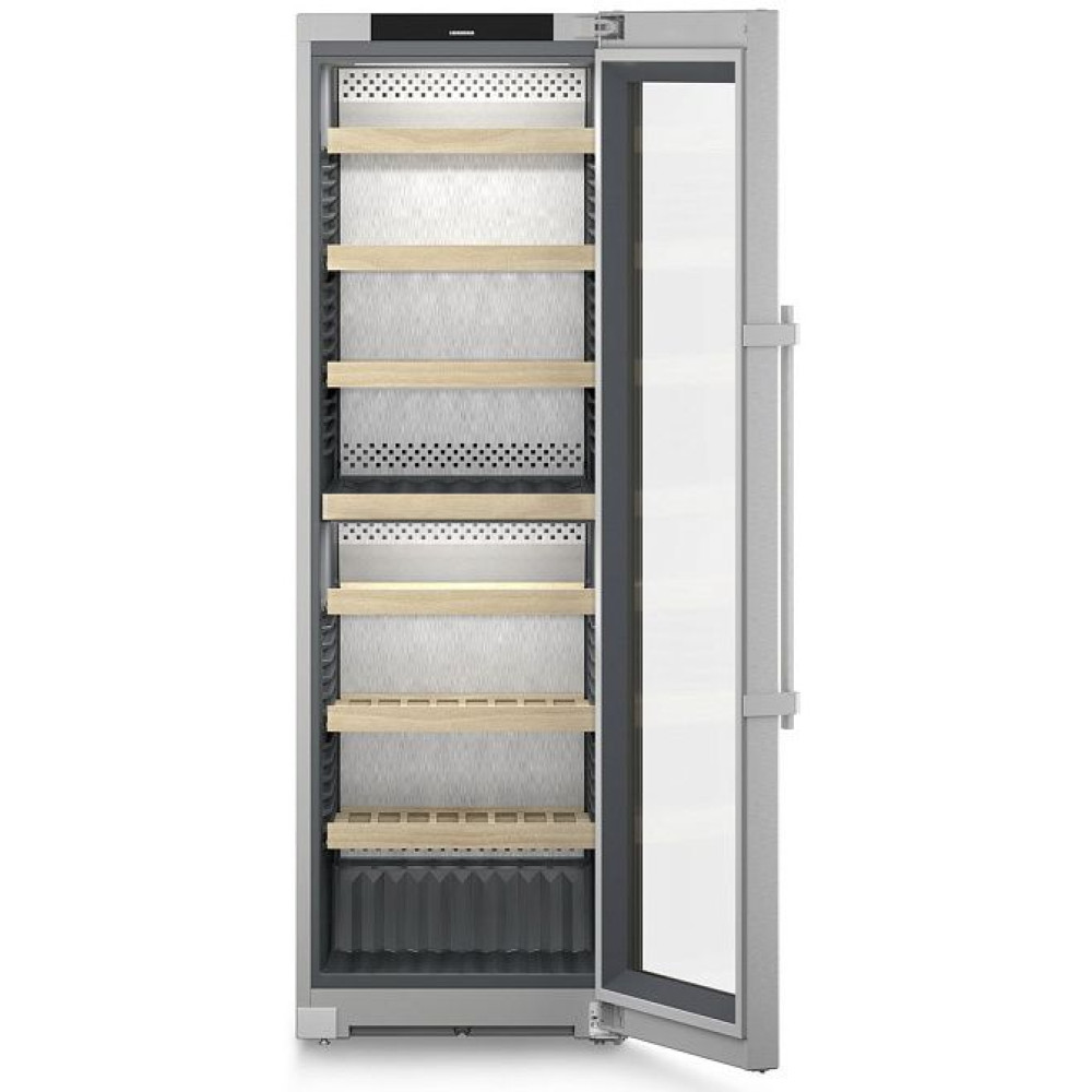 Винный холодильник Liebherr WPsd 5252-20 001