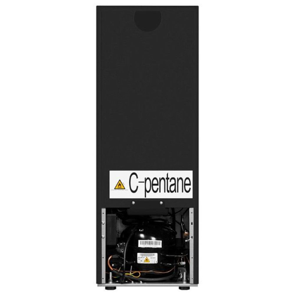 Винный шкаф Maunfeld MBWC-56D17