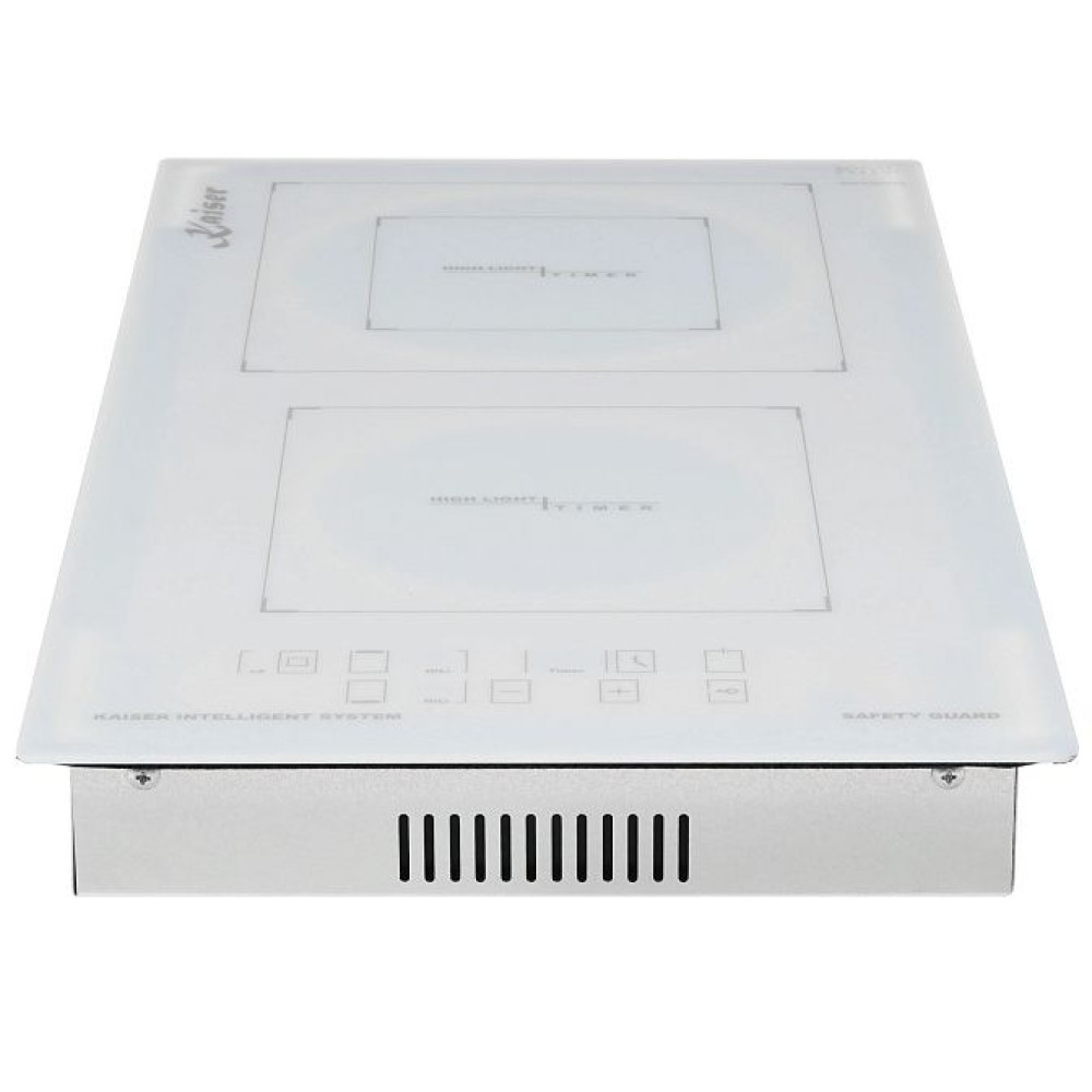 Стеклокерамическая панель Kaiser KCT 3721 F W