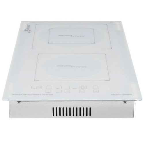 Стеклокерамическая панель Kaiser KCT 3721 F W