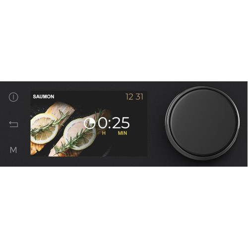 Духовой шкаф De Dietrich DOP4755MB