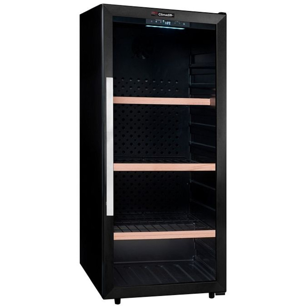 Винный холодильник Climadiff CPW160B1