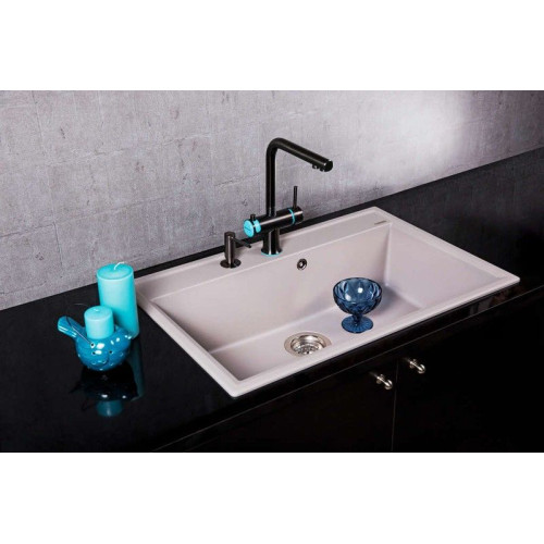 Кухонная мойка OMOIKIRI Daisen 77-PA (арт.4993626)