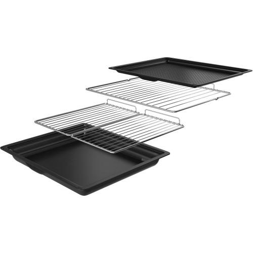 Духовой шкаф De Dietrich DOP4546BT