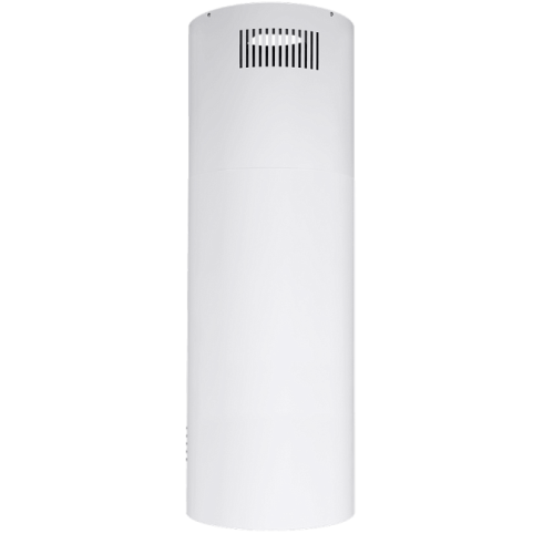 Вытяжка Maunfeld LEE ISLA 39 WHITE