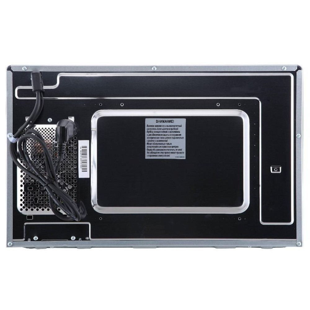 Встраиваемая микроволновая печь Korting KMI 820 GSCW