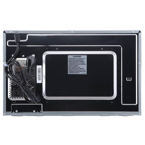 Встраиваемая микроволновая печь Korting KMI 820 GSCW