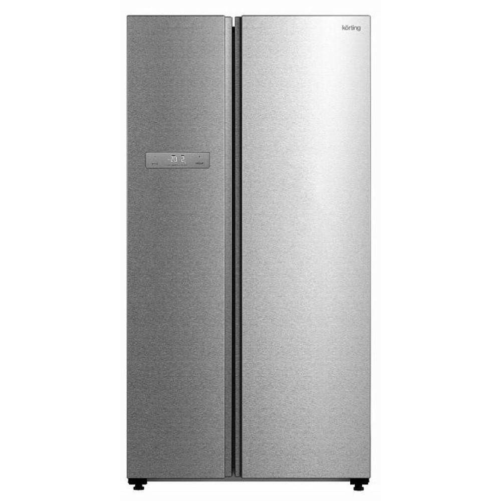 Холодильник Korting KNFS 95780 X