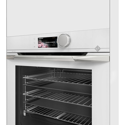 Духовой шкаф De Dietrich DOP4756W