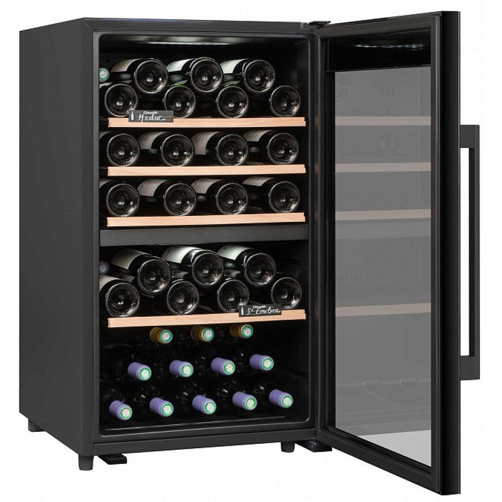 Винный холодильник Climadiff CLD55B1