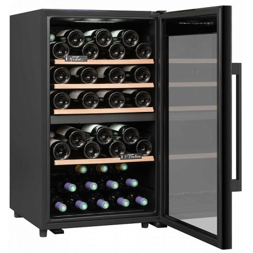 Винный холодильник Climadiff CLD55B1