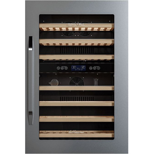 Винный холодильник Meyvel MV42-KSB2