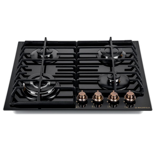 Газовая панель Maunfeld EGHG.64.63CB.R/G