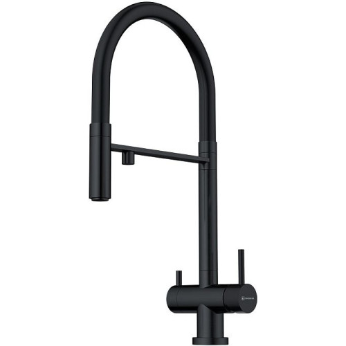 Смеситель OMOIKIRI Kanto-GB (арт.4994356)