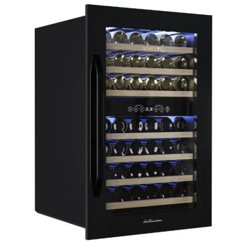 Винный шкаф Meyvel MV42-KBB2