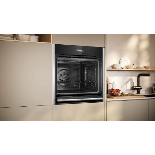 Духовой шкаф Neff B54CR71N0