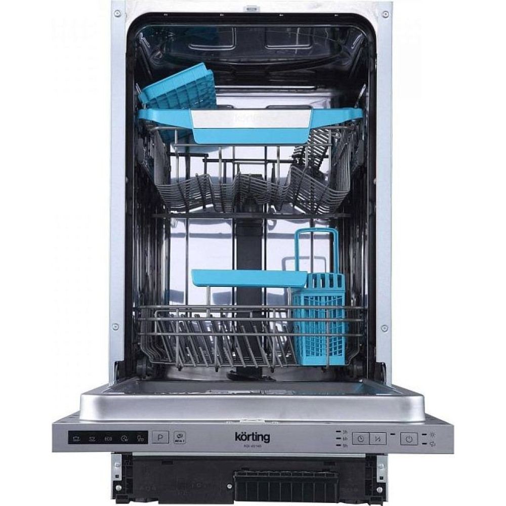 Встраиваемая посудомоечная машина Korting KDI 60110
