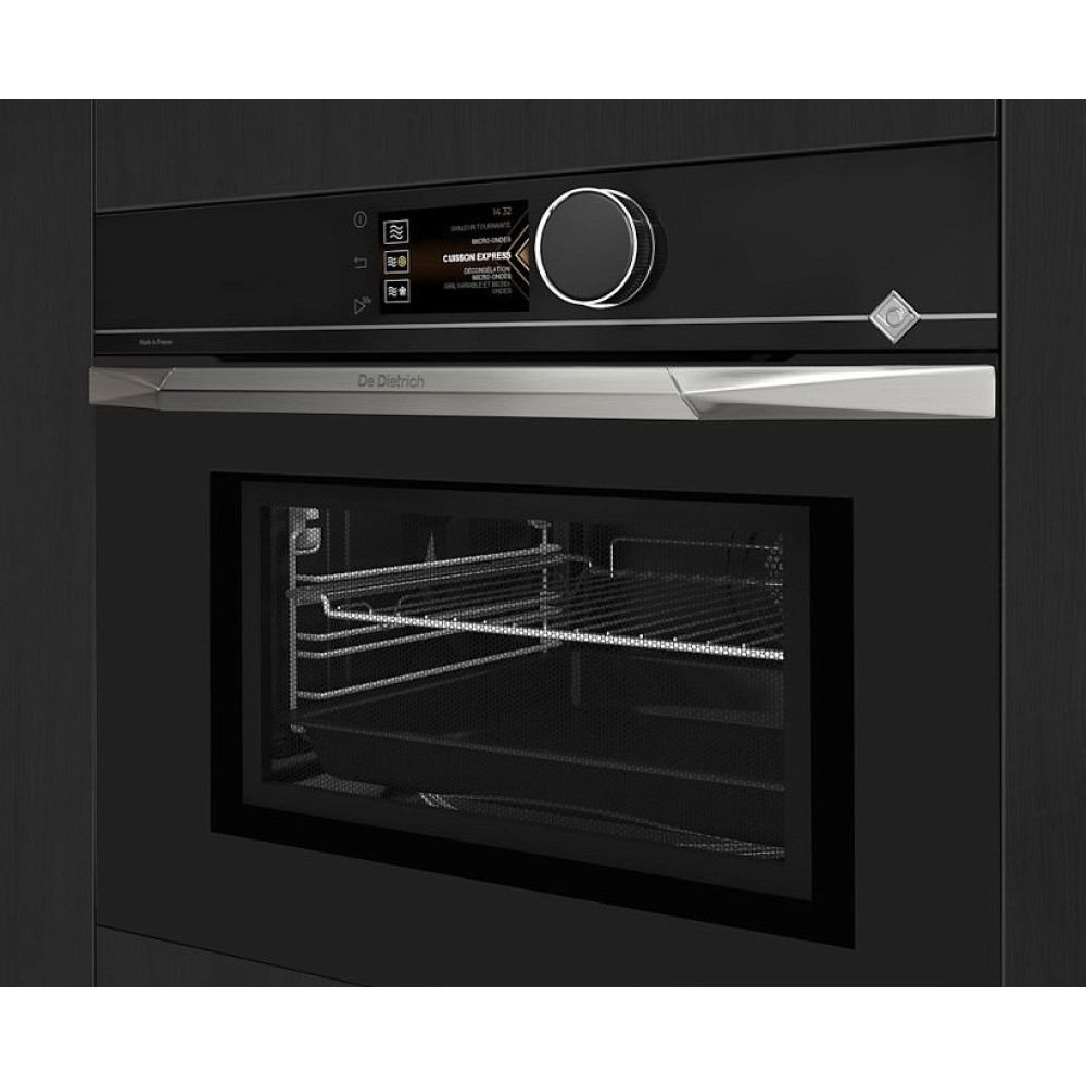 Микроволновая печь De Dietrich DKC4756X