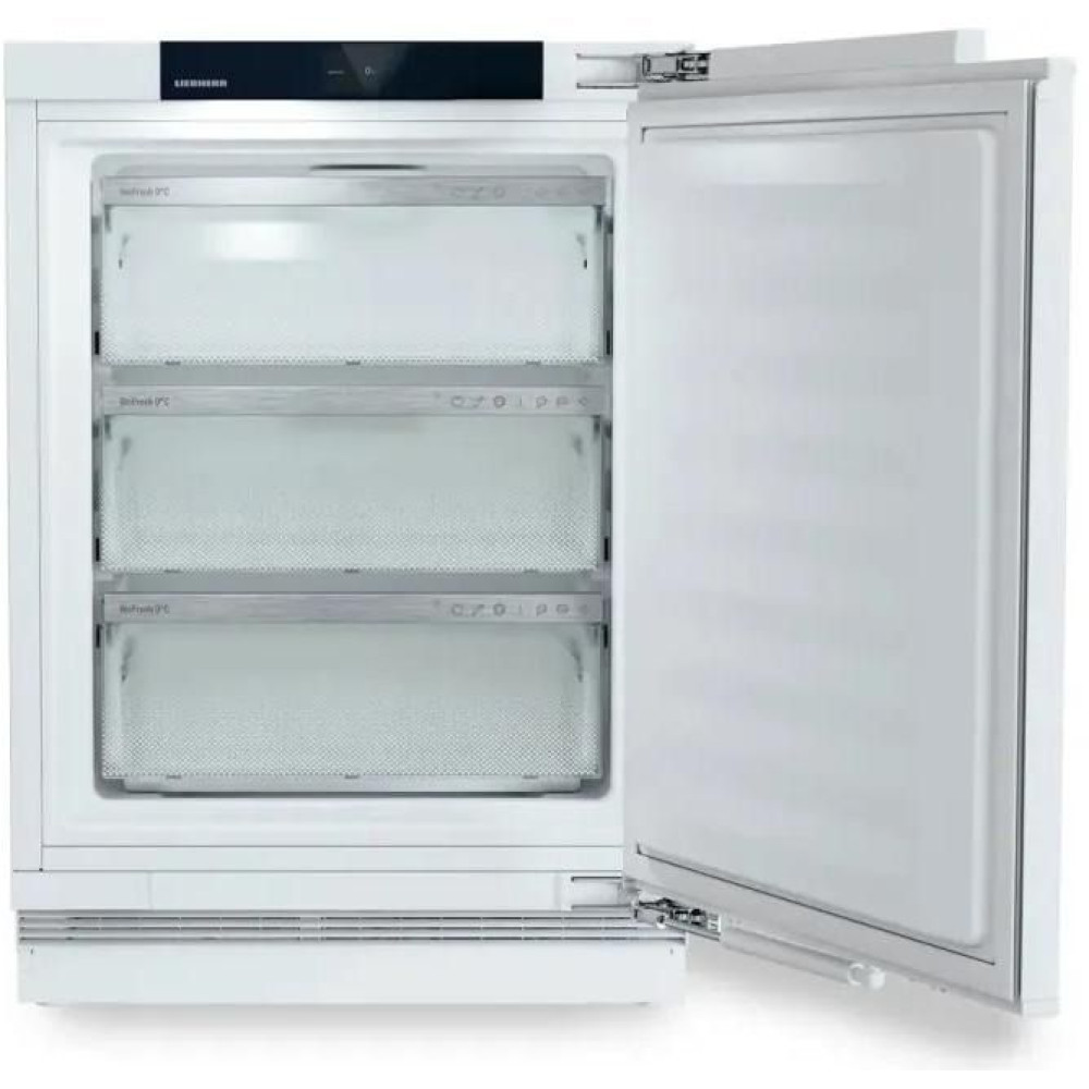 Холодильник Liebherr SUBa 375i SD0 Prime BioFresh